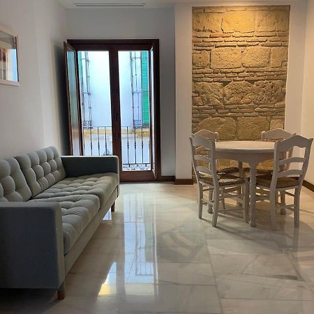 La Casa De La Escalera Apartment Córdoba Exterior foto