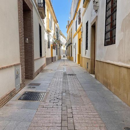 La Casa De La Escalera Apartment Córdoba Exterior foto