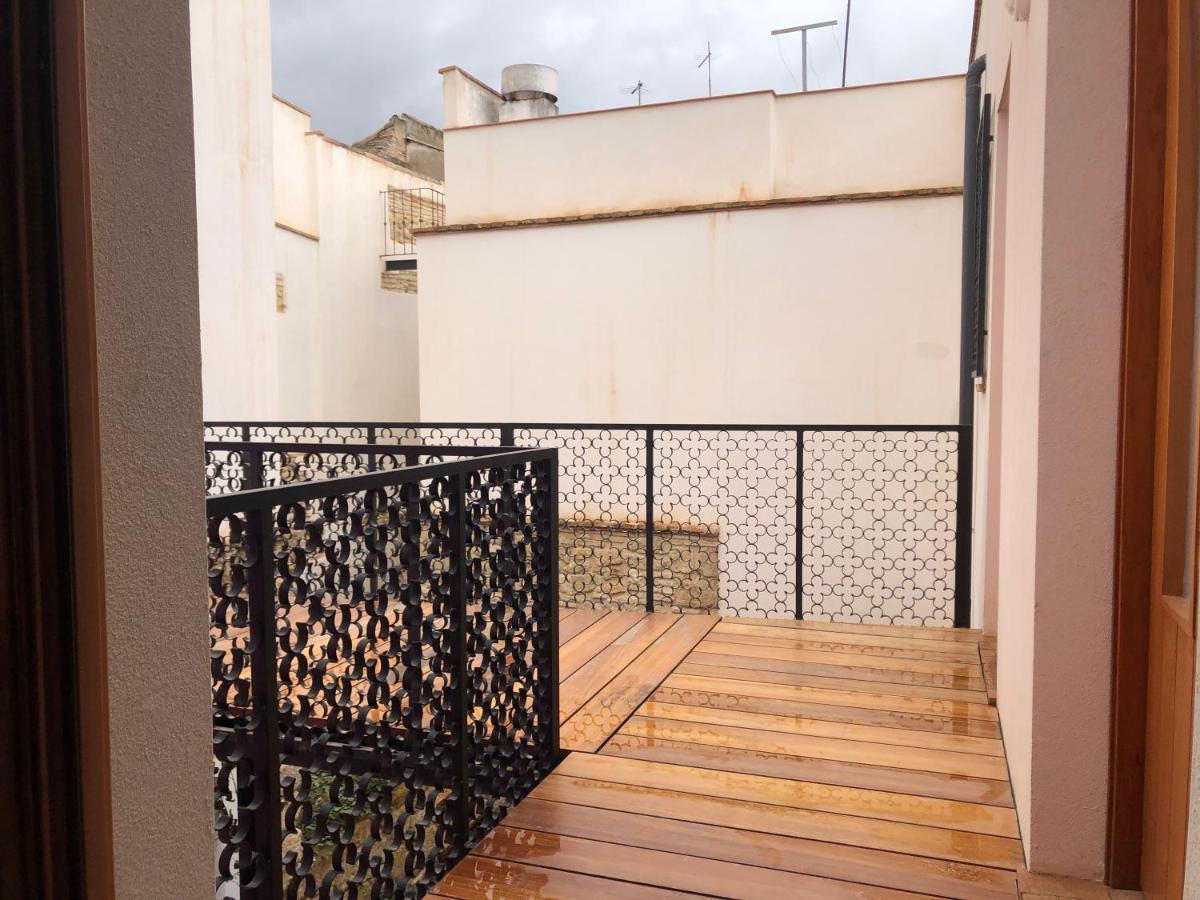 La Casa De La Escalera Apartment Córdoba Exterior foto