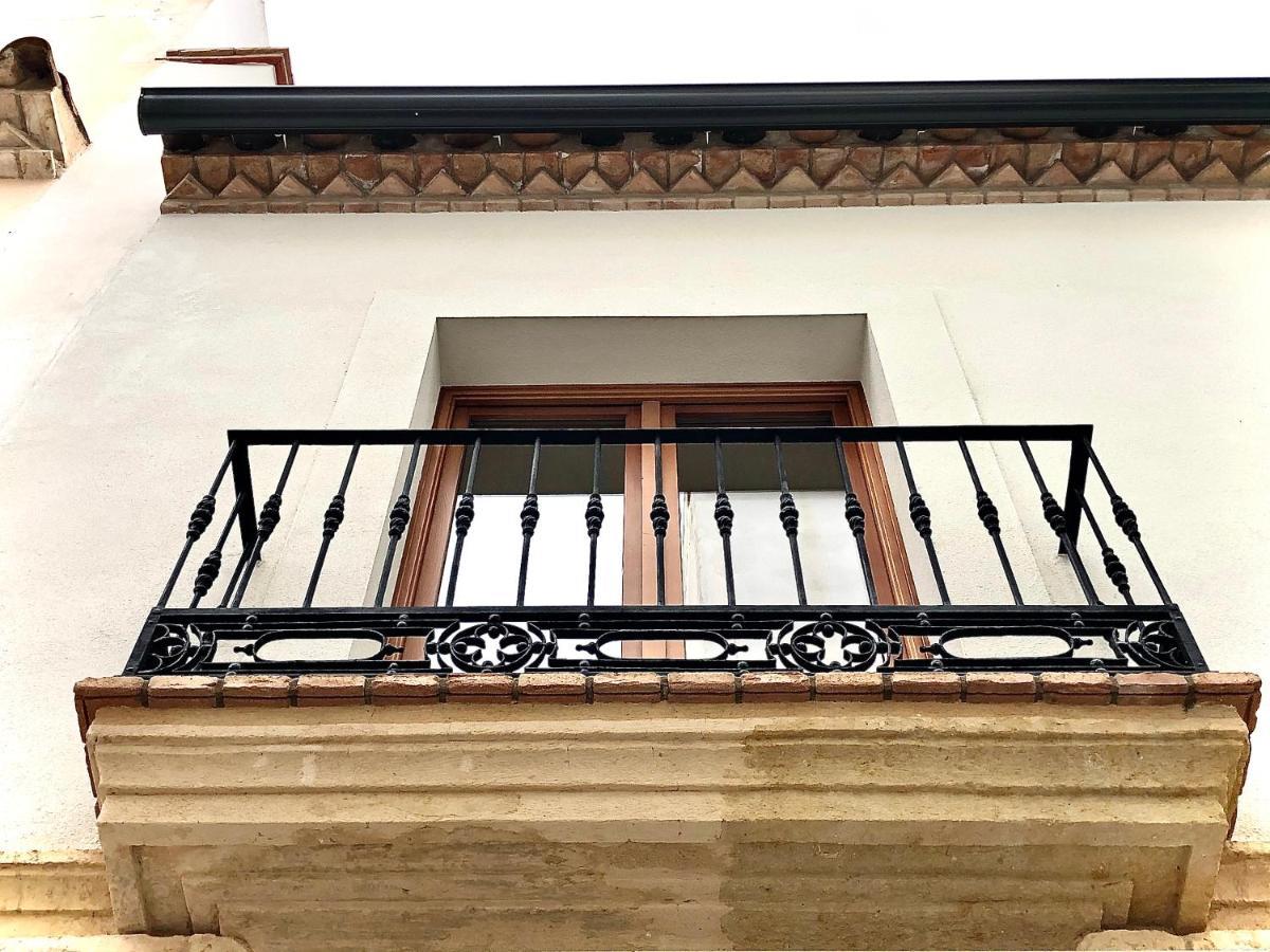 La Casa De La Escalera Apartment Córdoba Exterior foto