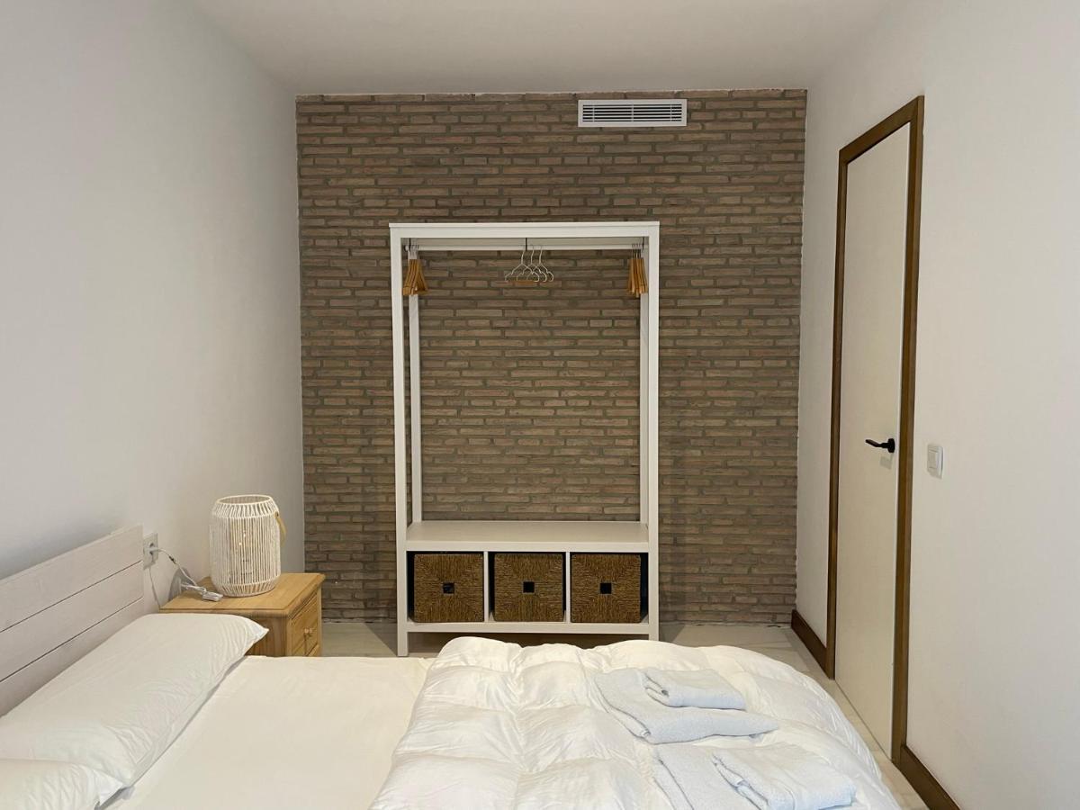 La Casa De La Escalera Apartment Córdoba Exterior foto