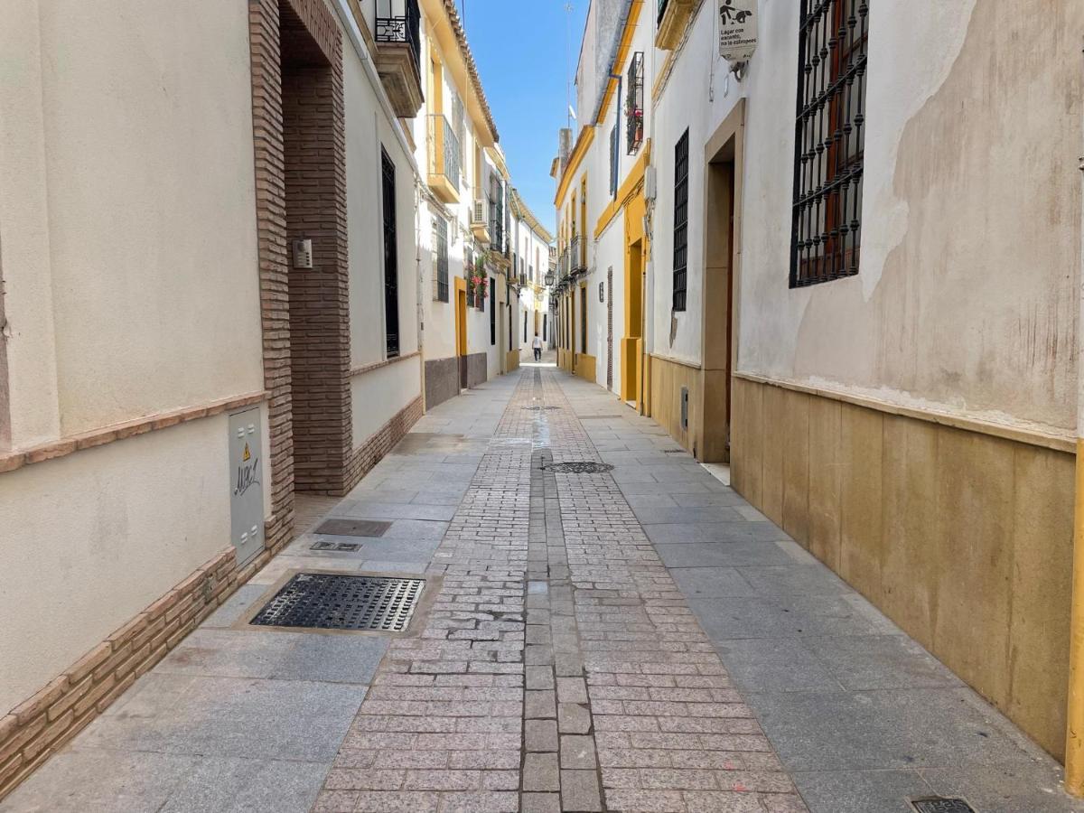 La Casa De La Escalera Apartment Córdoba Exterior foto